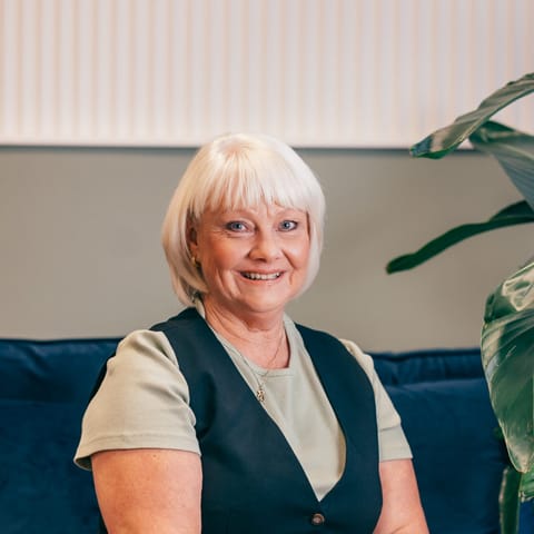 Jayne Canavan