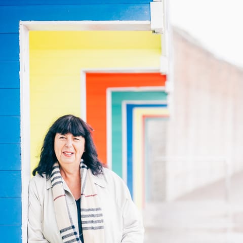 Lisa Attwell