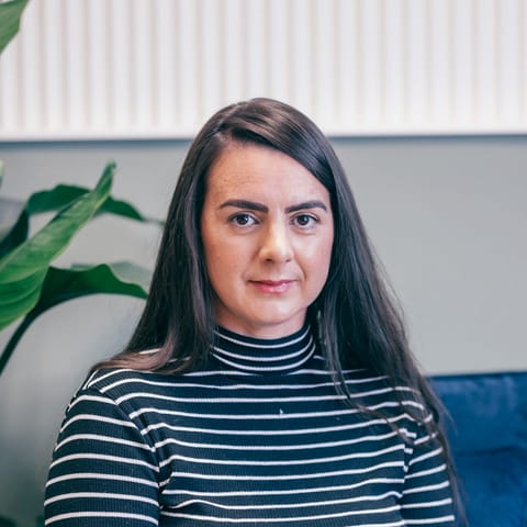 Lucy Pritchard