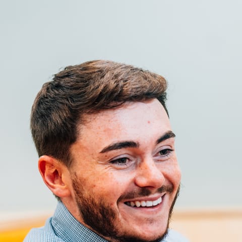 Rhys Carter