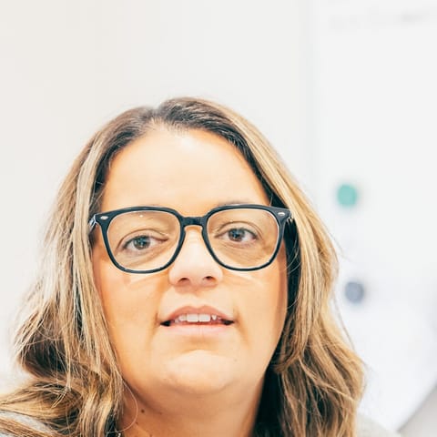 Sarah Jones