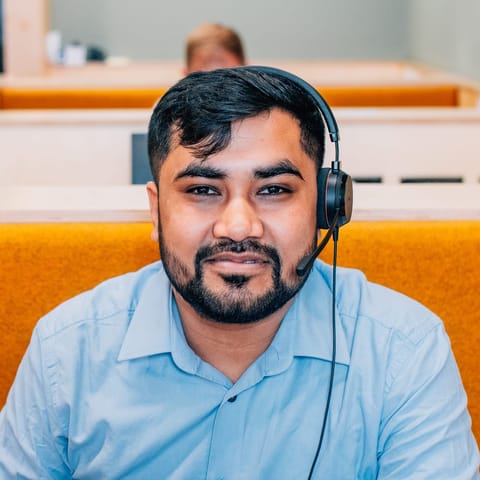 Subhadip Chowdhury